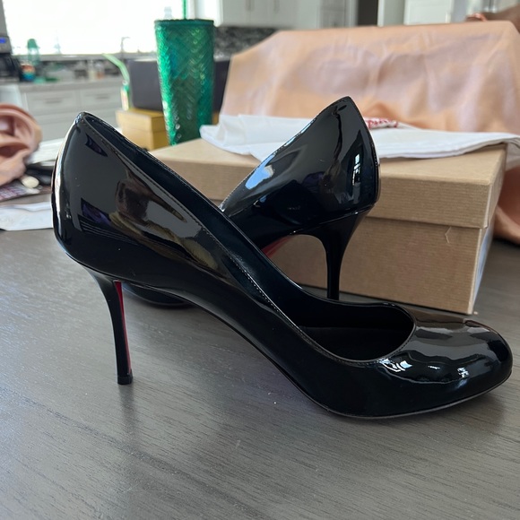 Christian Louboutin Dolly Pump - Picture 6 of 13